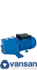 Vansan JET120 - 1.1KW 230V Self Priming Jet Pump -  picture